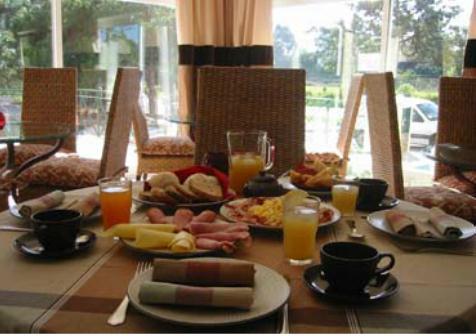 Hotel Soltroia - Foz Do Sado Екстер'єр фото