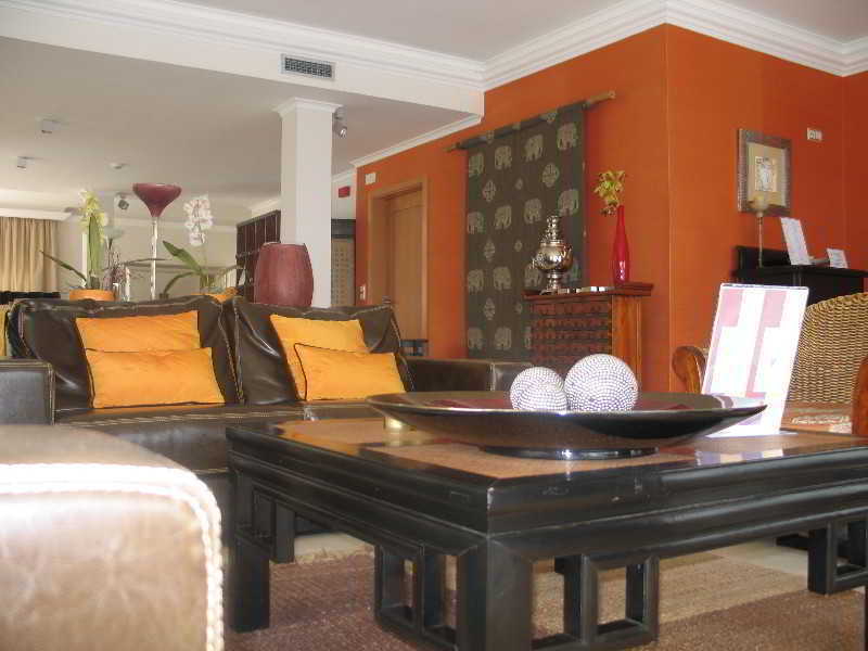 Hotel Soltroia - Foz Do Sado Екстер'єр фото