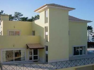 Hotel Soltroia - Foz Do Sado Екстер'єр фото